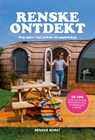 Renske Ontdekt : Nog meer (te) gekke slaapplekken - Renske Borst - 9789493195646