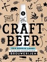 Craft Beer - Raoul van Neer - 9789493195684