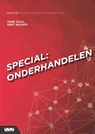 Onderhandelen - Anne Staal ; Gert Walhof - 9789493196728