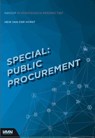 Public procurement - Mr. Hein van der Horst - 9789493196735