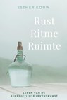 Rust ritme ruimte - Esther Kouw - 9789493198074