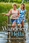 Wandelen met Hella - Hella van der Wijst - 9789493198289