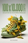 100 x 10.000 stappen - Wilco Kruijswijk - 9789493198395