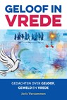Geloof in vrede - Joris Vercammen - 9789493198722
