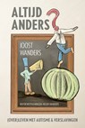 Altijd anders - Joost Wanders - 9789493198883