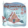 Kerst samen met jou - Leontine Gaasenbeek - 9789493200371