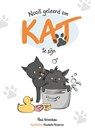 Nooit geleerd om kat te zijn - Paul Grimshaw - 9789493200661