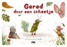 Gered door een scheetje kamishibai vertelplaten -  - 9789493200678