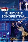 Eurovisie Songfestival - Hijlco Span ; Tom Mikkers - 9789493201323