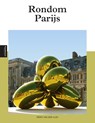 Rondom Parijs - Ferry van der Vliet - 9789493201965