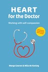 Heart for the Doctor - Marga Gooren ; Mila de Koning - 9789493202351