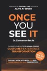 Once You See It - Zanna van der Aa - 9789493202580
