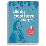 Scheurkalender positieve spreuken 2026,  -  - 9789493205321