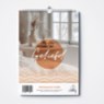 Weekplanner Hour of Power 2026 -  - 9789493206595
