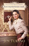 Een mysterieuze zaak - Jen Turano - 9789493208728