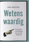 Wetenswaardig - Erik Meester - 9789493209299