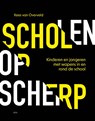 Scholen op scherp - Kees van Overveld - 9789493209923