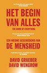 Het begin van alles - David Graeber ; David Wengrow - 9789493213371