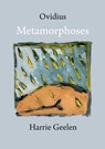 Metamorphoses - Harrie Geelen - 9789493214743