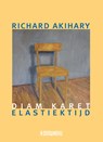Djam karet / Elastiektijd - Richard Akihary - 9789493214835