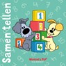 Samen tellen - Guusje Nederhorst - 9789493216013