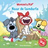 Naar de tandarts - Guusje Nederhorst - 9789493216242