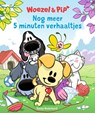 Nog meer 5 minuten verhaaltjes - Guusje Nederhorst - 9789493216419