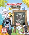 Woezel & Pip en professor Erik - Samen spelen, samen leren - Guusje Nederhorst ; Erik Scherder - 9789493216600