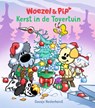 Kerst in de Tovertuin - Guusje Nederhorst - 9789493216716