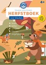 Het Grote Junior Einstein Herfstboek -  - 9789493218611