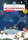 Het Grote Junior Einstein Decemberboek -  - 9789493218888