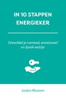 In 10 stappen energieker - Jozien Mooren - 9789493222236
