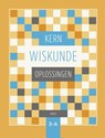KERN Wiskunde oplossingenboek havo 3 deel A -  - 9789493224360