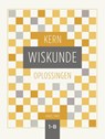 KERN Wiskunde oplossingenboek havo/vwo 1 deel B -  - 9789493224476