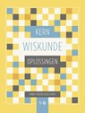 KERN Wiskunde oplossingenboek vmbo-t/havo 1 deel B -  - 9789493224537
