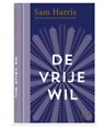 De vrije wil - Sam Harris - 9789493228955