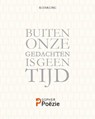Buiten onze gedachten is geen tijd - Wietse Hummel - 9789493230347