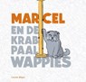 Marcel en de krabpaalwappies - Leander Biltges - 9789493230798