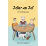 De spelletjesopa - Jolanda Zuydgeest - 9789493233416