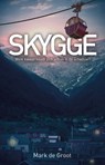 Skygge - Mark de Groot - 9789493233430