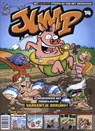 Jump 14 - Charel Cambré ; Marq van Broekhoven ; Alex Turk ; Kim Duchateau ; Achdé ; Tome ; Thijs Wilms ; Margreet de Heer ; Hanco Kolk ; Gerrit de Jager ; Hein de Kort ; Jean-Marc van Tol ; Herman Roozen ; Hans Klaver ; Floris Oudshoorn - 9789493234284