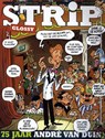 StripGlossy 24 - André van Duin ; Margreet de Heer ; Willem Ritstier ; Meinte Strikwerda ; Peter Beemsterboer - 9789493234765
