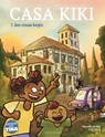 Casa Kiki 1 - Een nieuw begin - Margreet de Heer - 9789493234840