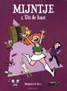 Uit de kast - Margreet de Heer - 9789493234949