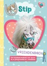 Vriendenboek - Sam Verhoeven ; Van Hoorne - 9789493236080