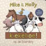 Kiekeboe op de boerderij - René Noorderveen - 9789493236714