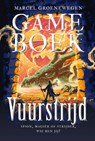 Gameboek - Vuurstrijd - Marcel Groenewegen - 9789493236875