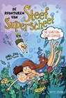 De avonturen van Steef Superscheet - Nina George - 9789493236974