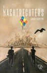 De nachtrechters - Sander Verheyen - 9789493242364
