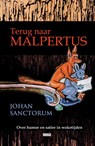 Terug naar Malpertus - Johan Sanctorum - 9789493242425